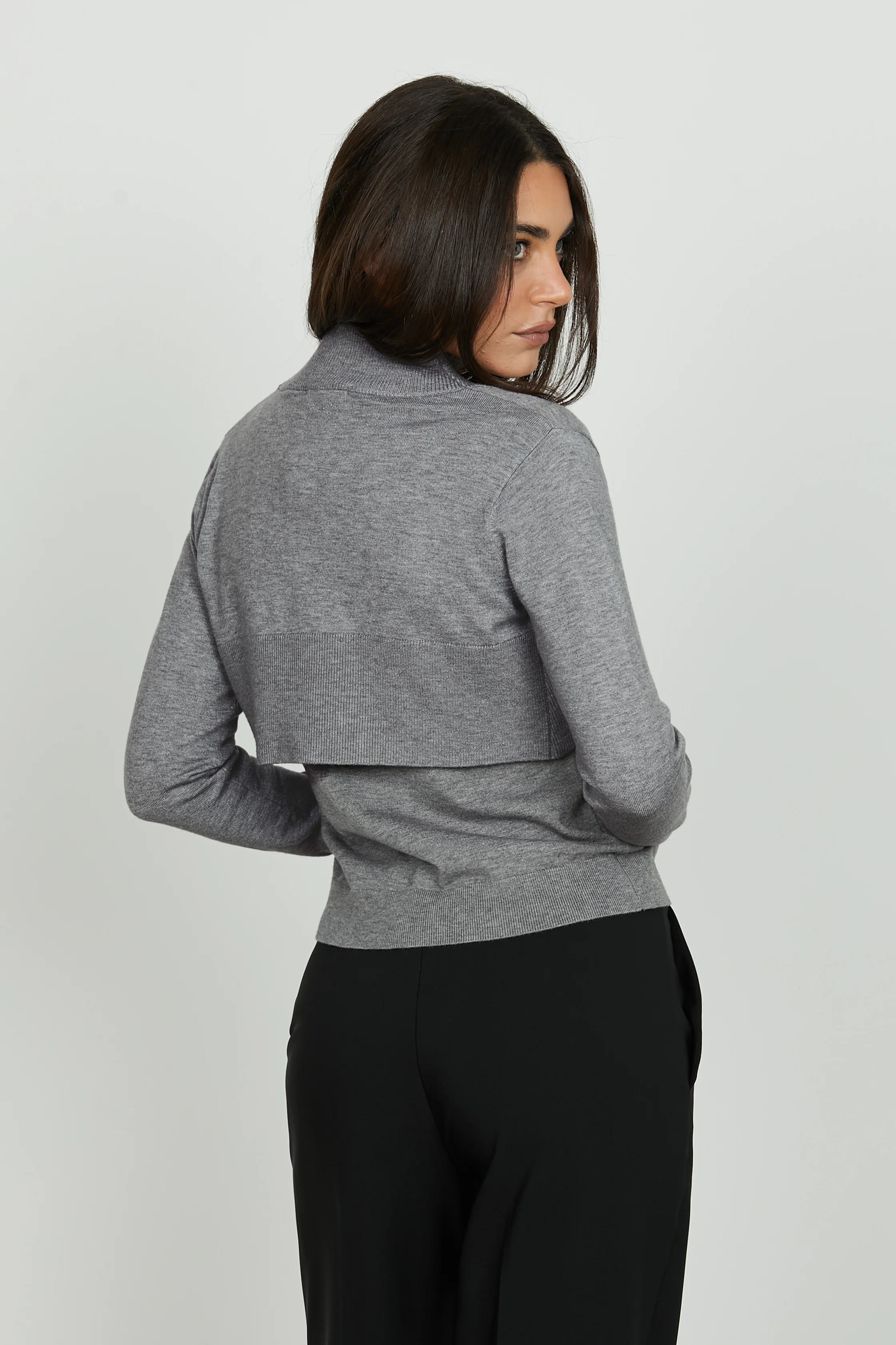 Coprispalle LASIM manica lunga - Image 3