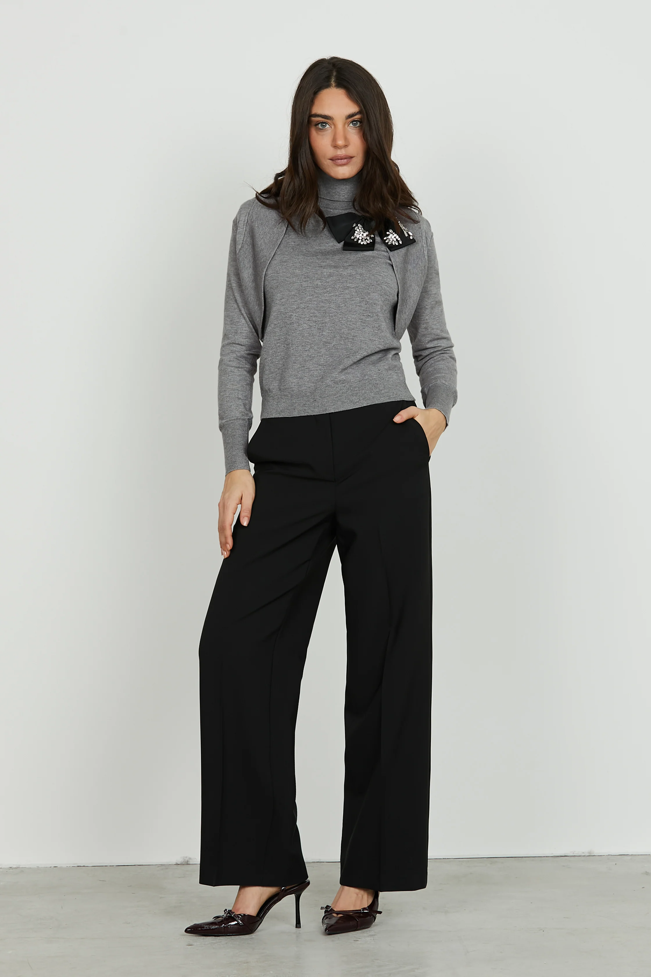 Coprispalle LASIM manica lunga - Image 4