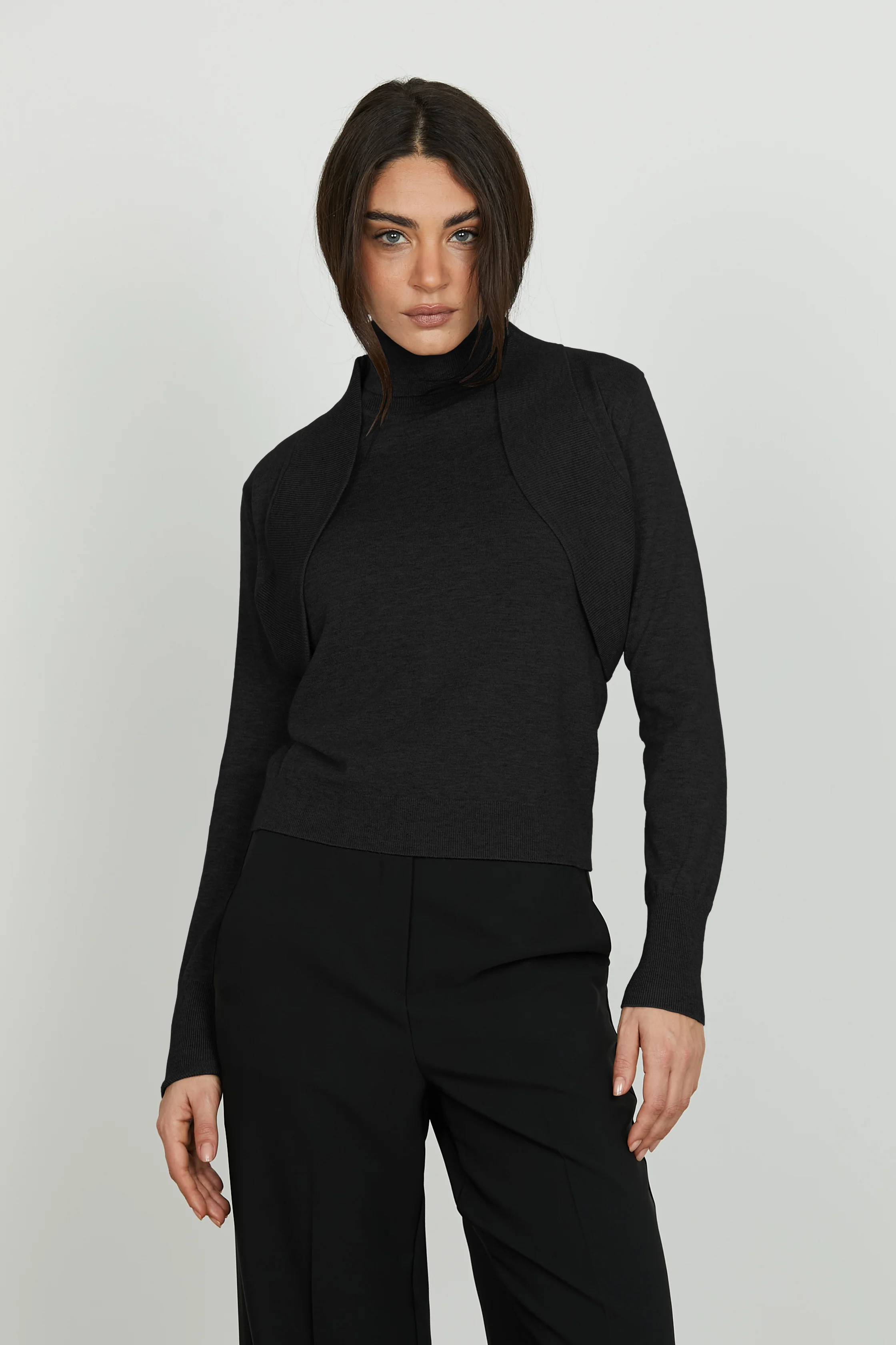 Coprispalle LASIM manica lunga - Image 5