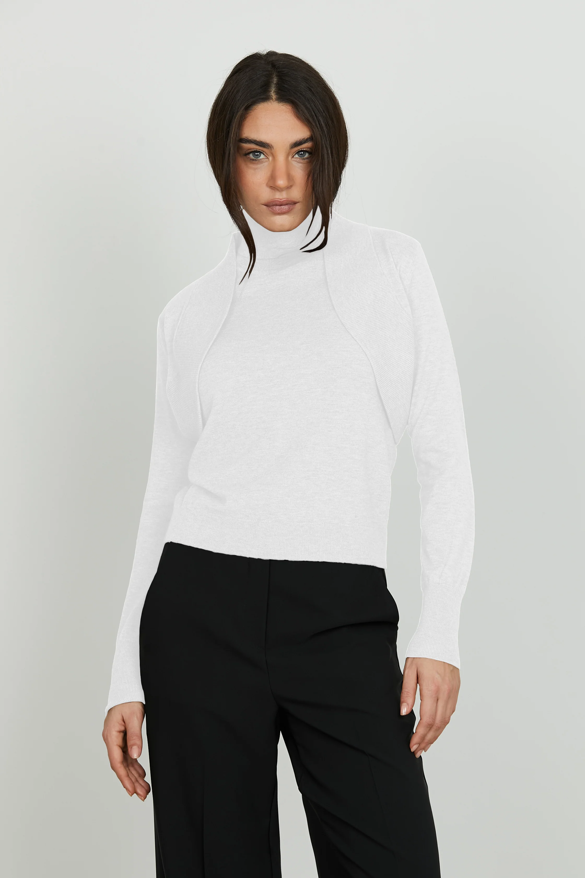 Coprispalle LASIM manica lunga - Image 6