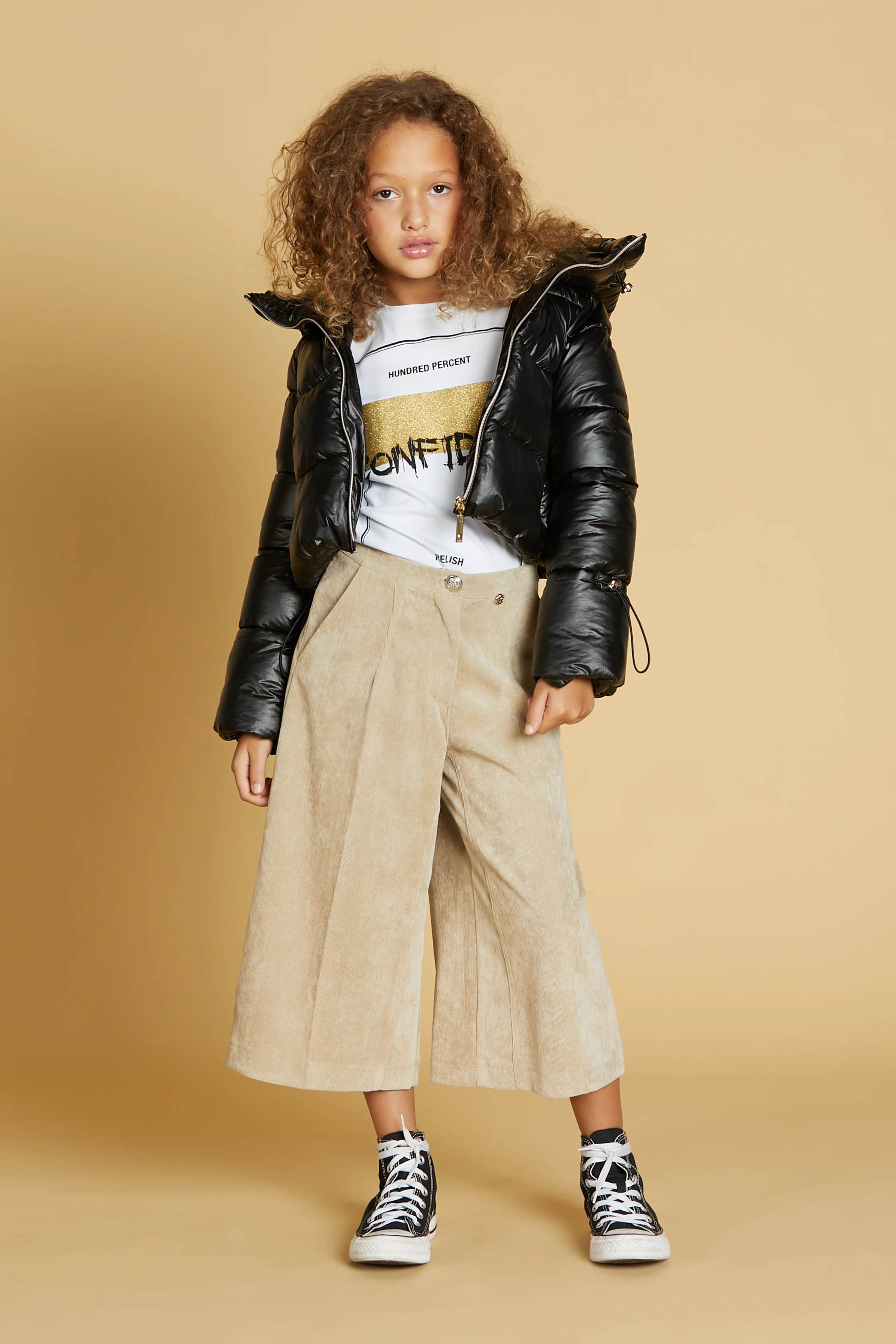 Panta ANDROMEDA 1 bott. più ts.palazzo velluto - Image 5